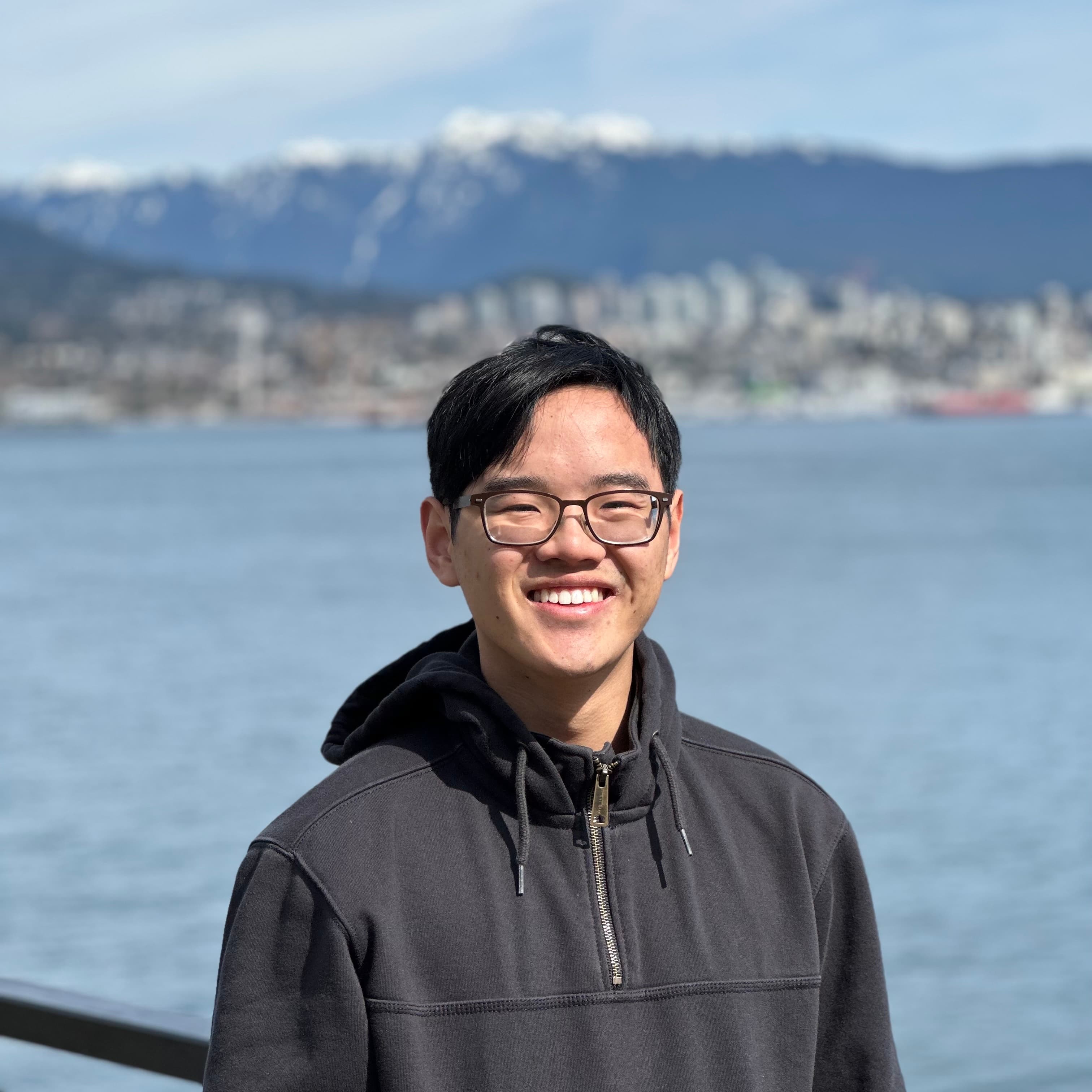 Andrew Yong
