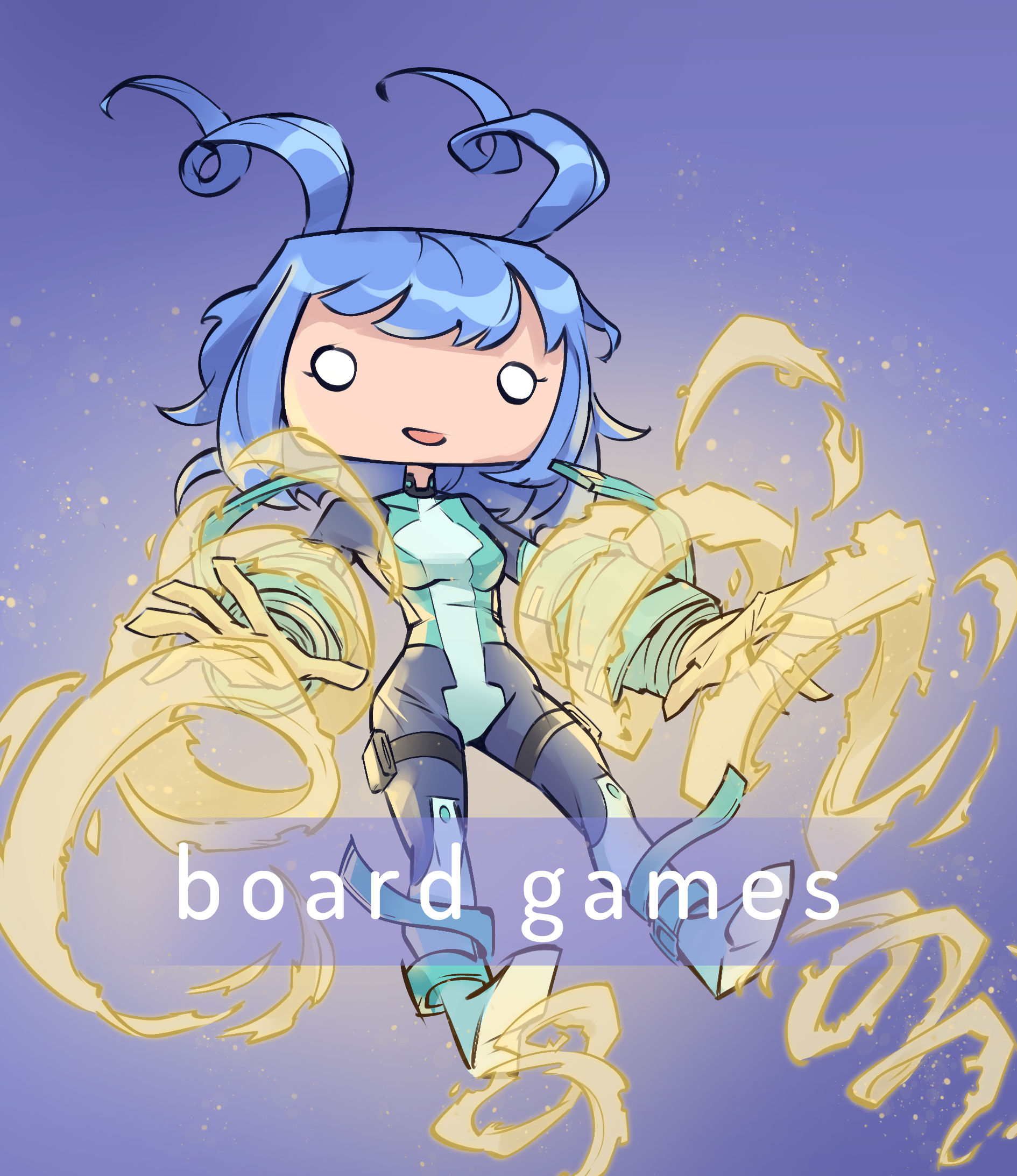 Board Games