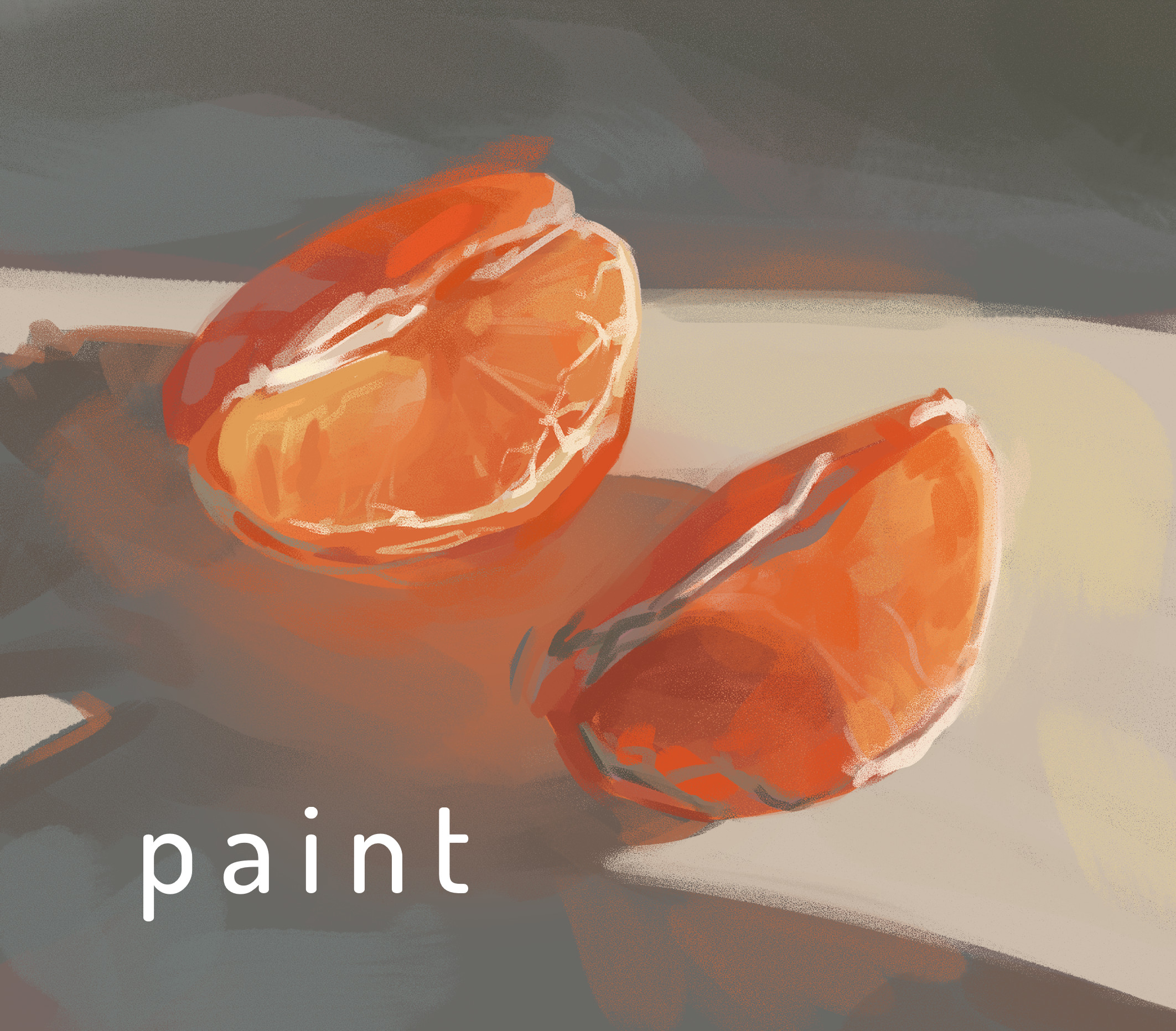 Digital Painting
