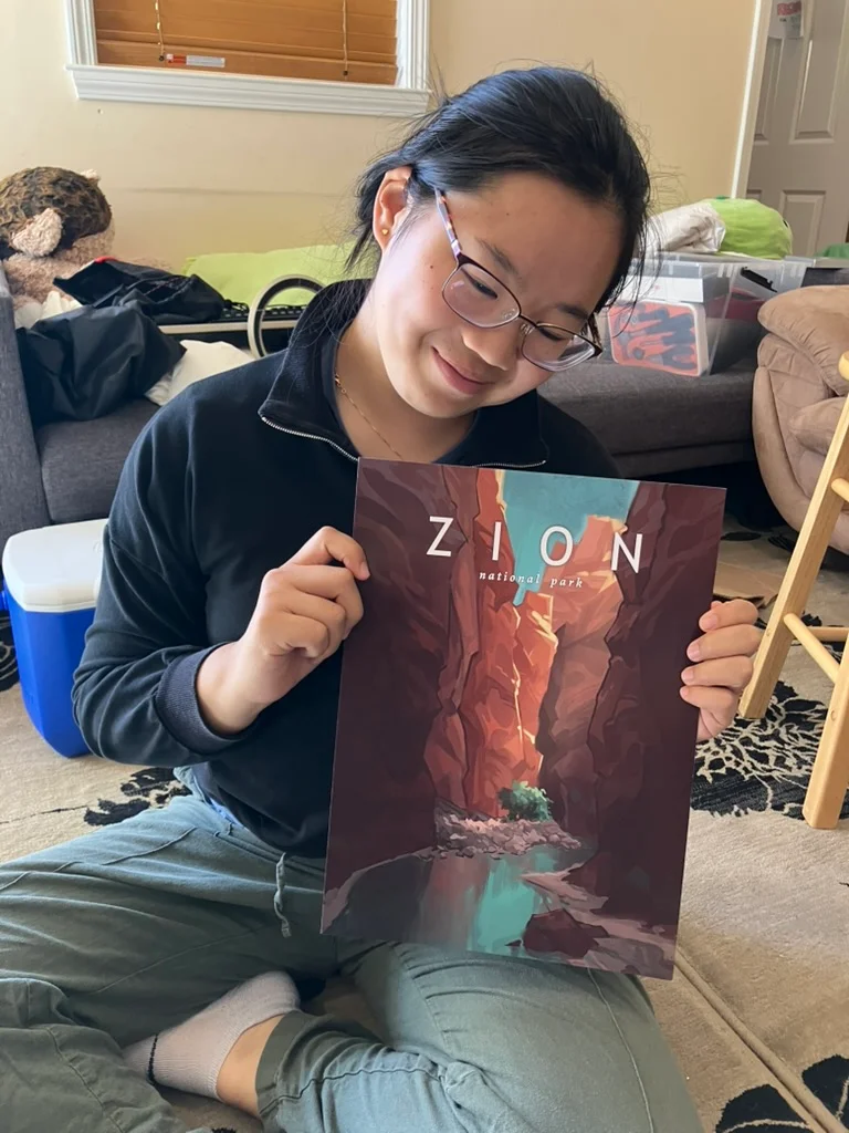 Zion Poster 2